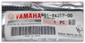 Крыльчатка Yamaha  6G1-44352-00-00